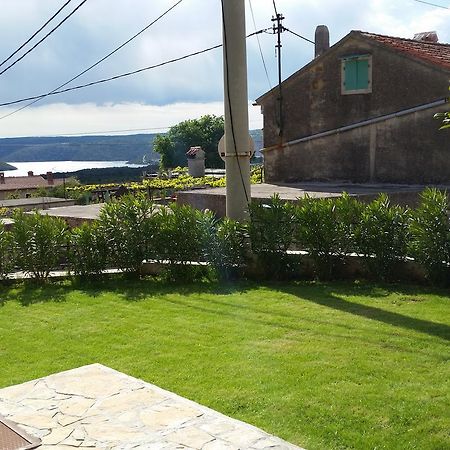 Holiday Home Casa Matilde Koromačno エクステリア 写真