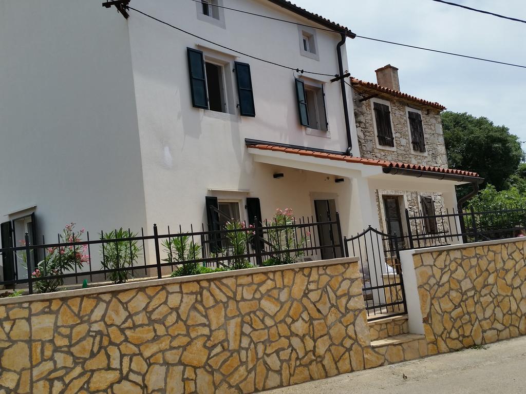 Holiday Home Casa Matilde Koromačno 部屋 写真
