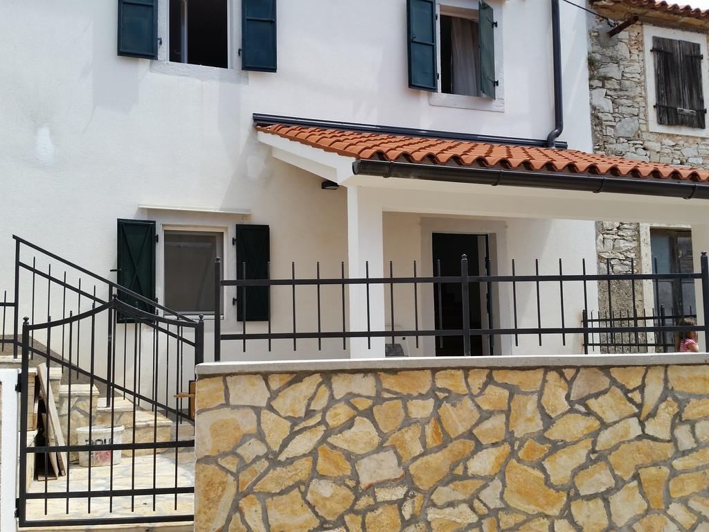 Holiday Home Casa Matilde Koromačno 部屋 写真