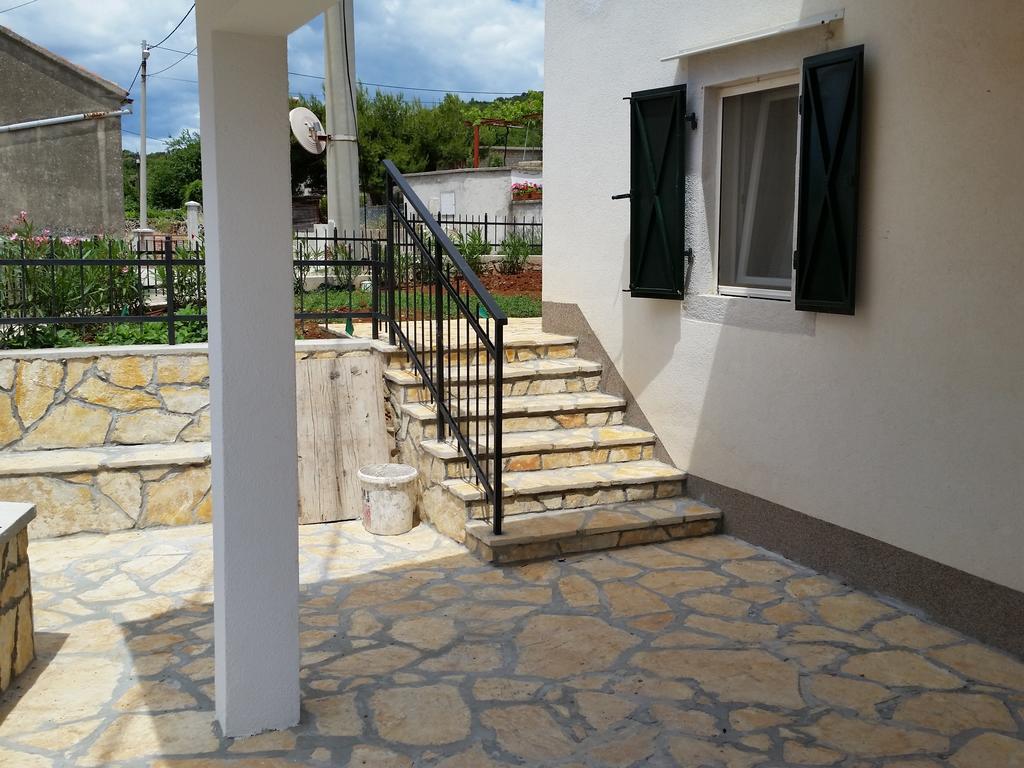 Holiday Home Casa Matilde Koromačno 部屋 写真