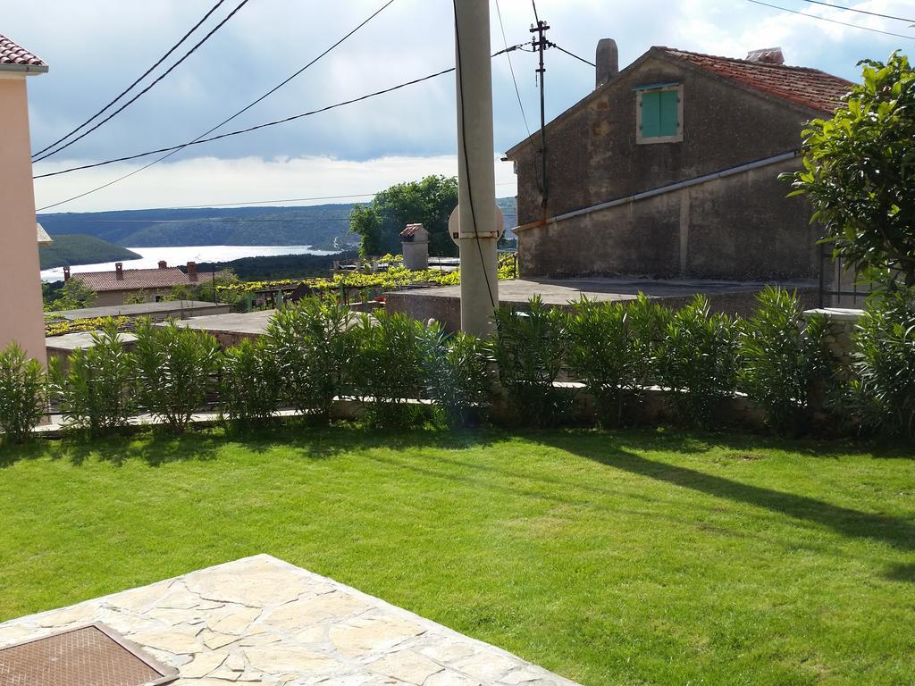 Holiday Home Casa Matilde Koromačno エクステリア 写真