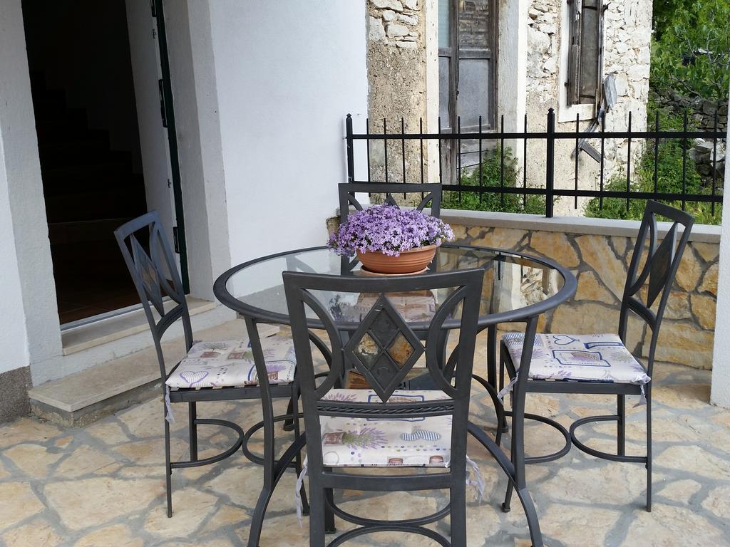 Holiday Home Casa Matilde Koromačno エクステリア 写真