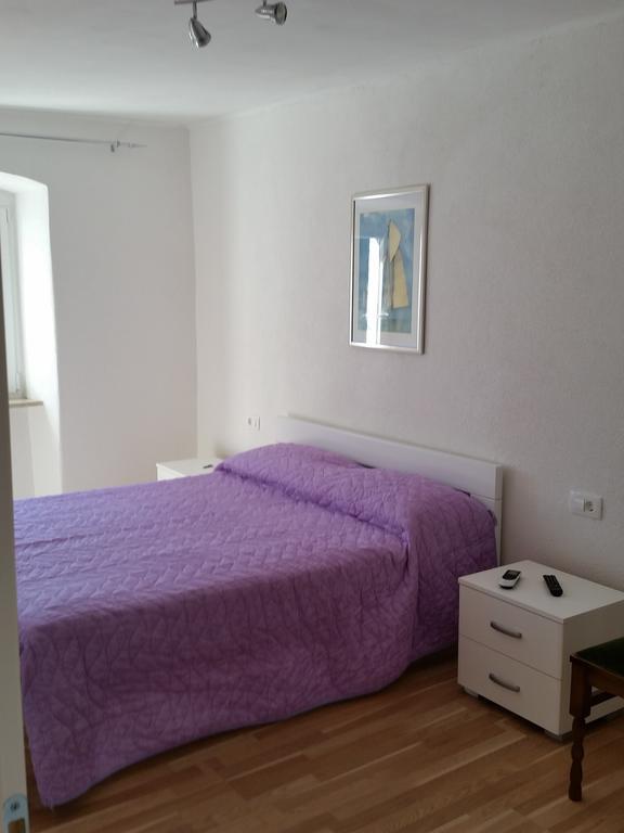 Holiday Home Casa Matilde Koromačno エクステリア 写真